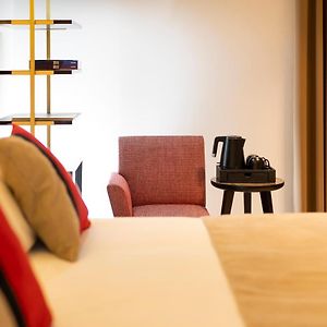 Chambre Standarde Lit King-Size