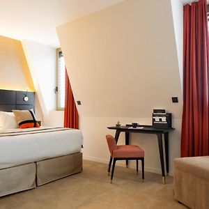 Chambre Supérieure Lit King-Size