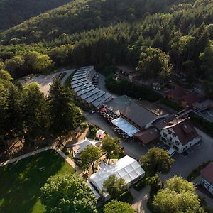 Domaine du Hirtz, Restaurant&Spa